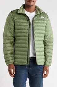 The North Face Terra Peak Puffer Jacket