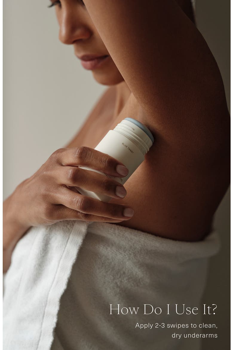 Microbiome Balancing Deodorant, Alternate, color, NO COLOR