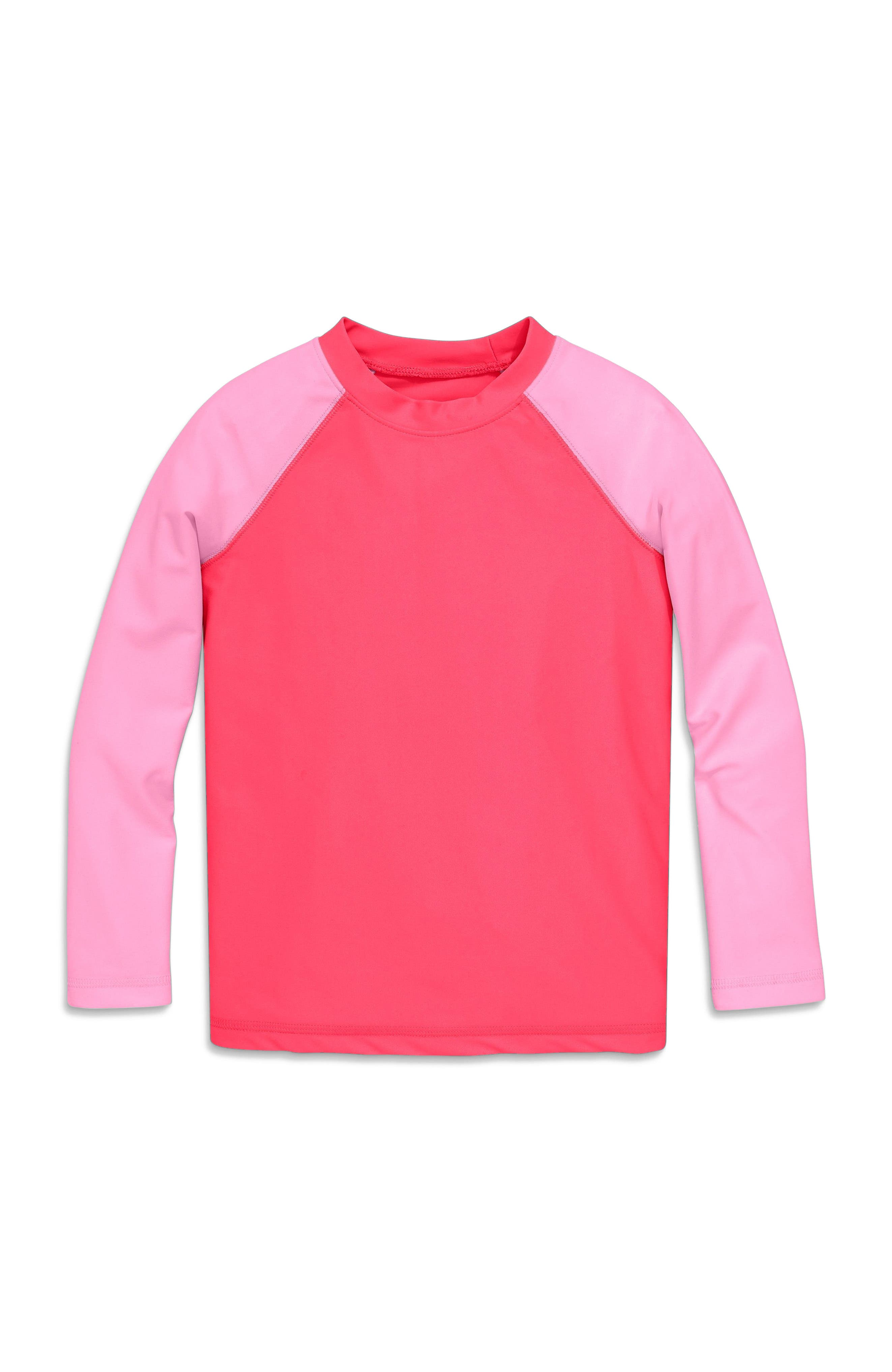Bright Azalea Pink Lemonade