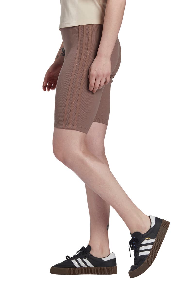 adidas Originals Biker Shorts, Alternate, color,