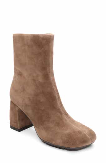 Ash Eclat Platform Bootie