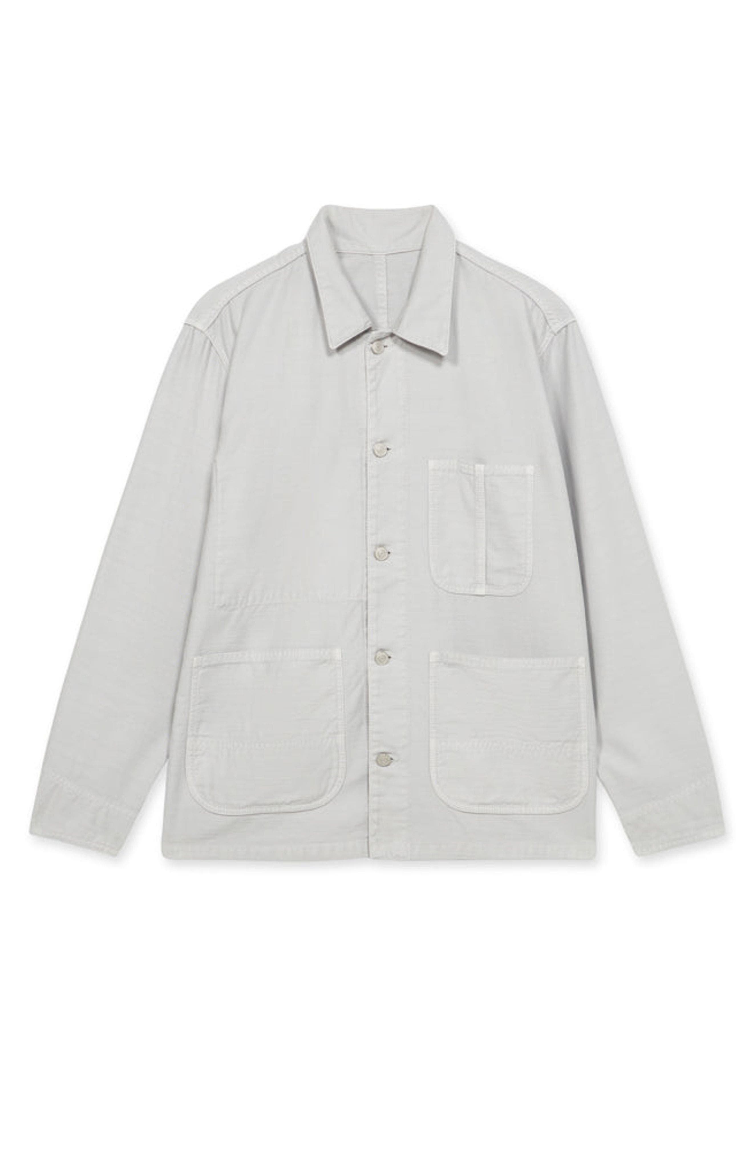 Mcnally Workwear Jacket