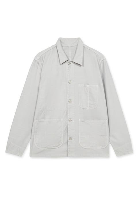Mcnally Workwear Jacket