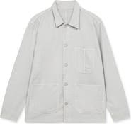 Fortela Mcnally Workwear Jacket