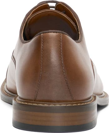 Loxley Cap Toe Oxford