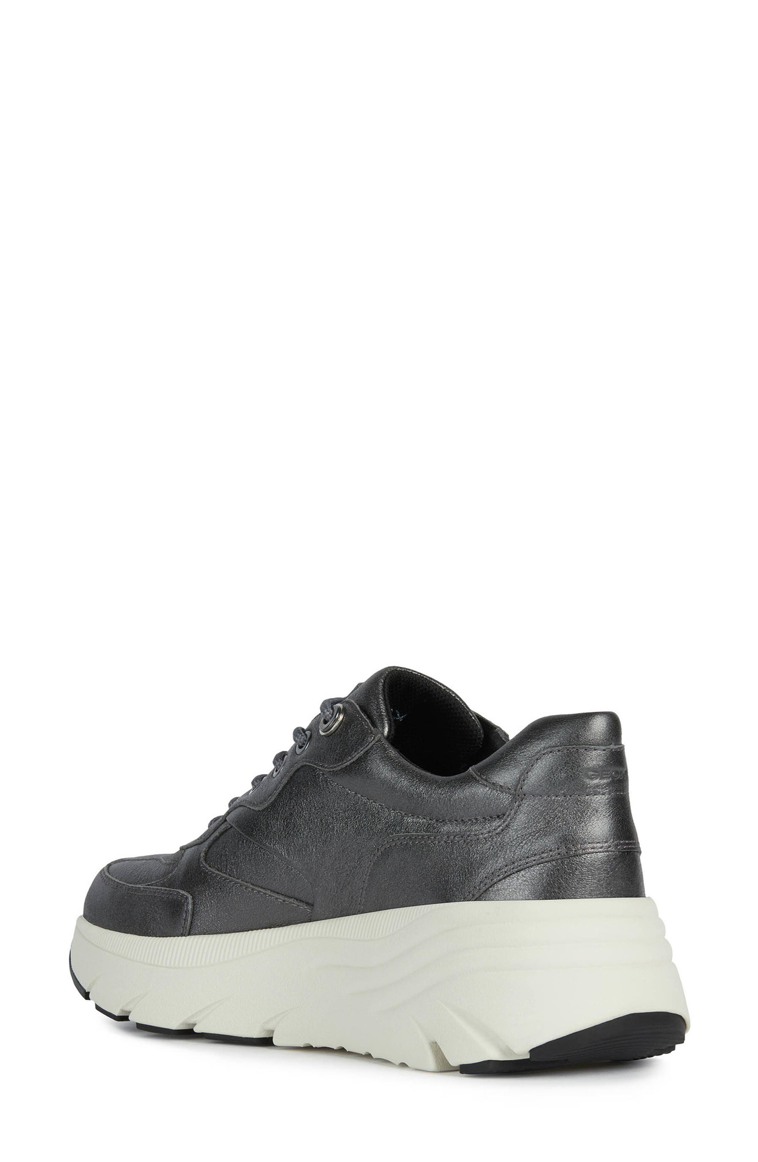 Geox Diamanta Sneaker, Alternate, color, 