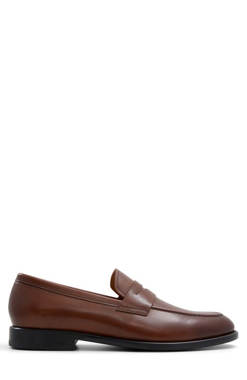 BROOKS BROTHERS BROOKS BROTHERS GREENWICH PENNY LOAFER