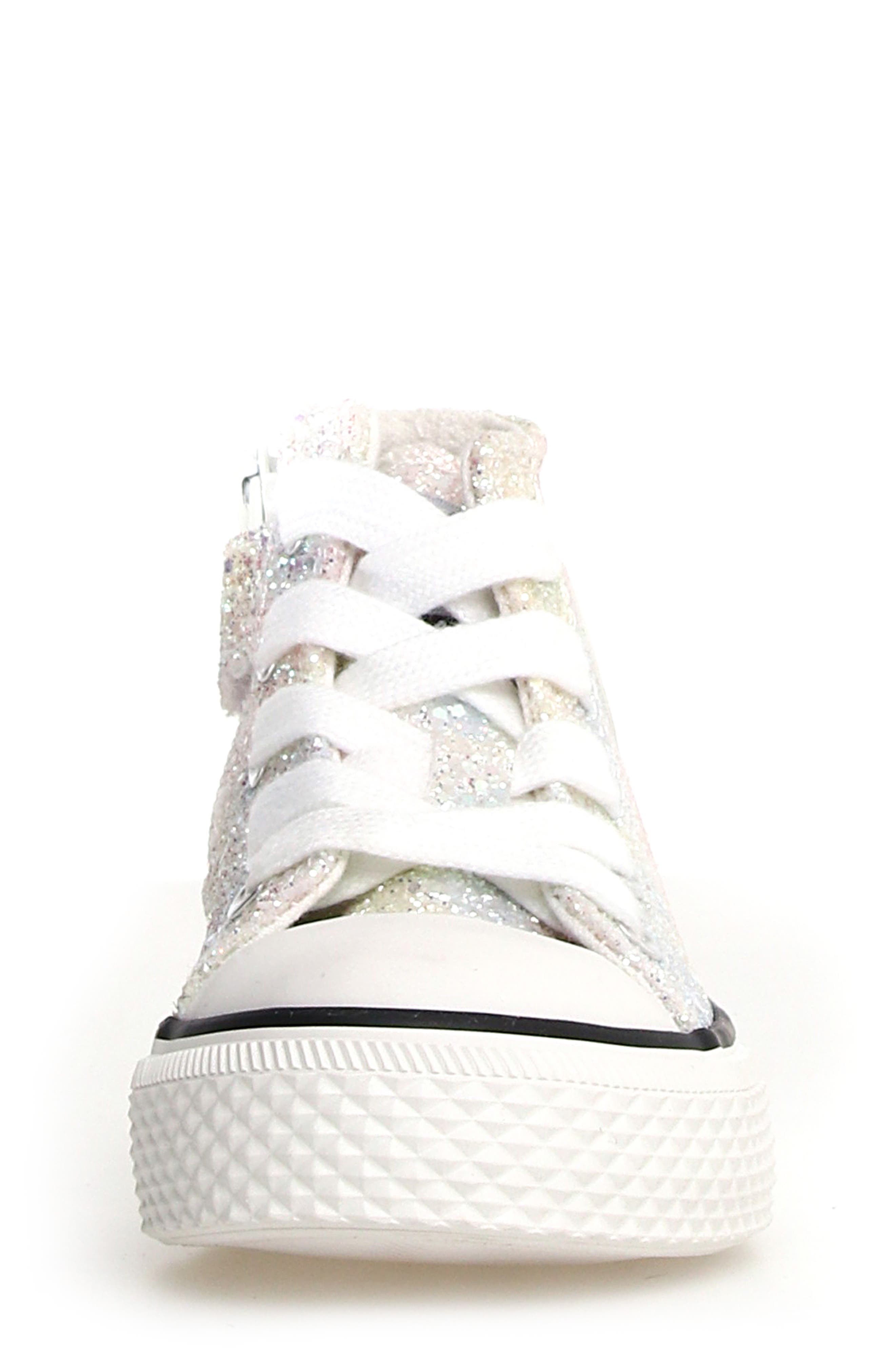 Naturino Kids
 Yflas High Top Sneaker, Alternate, color, 