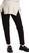 Cache Coeur Clark Maternity Carrot Trousers