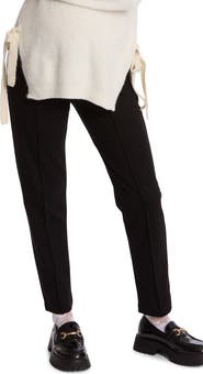Cache Coeur Clark Maternity Carrot Trousers