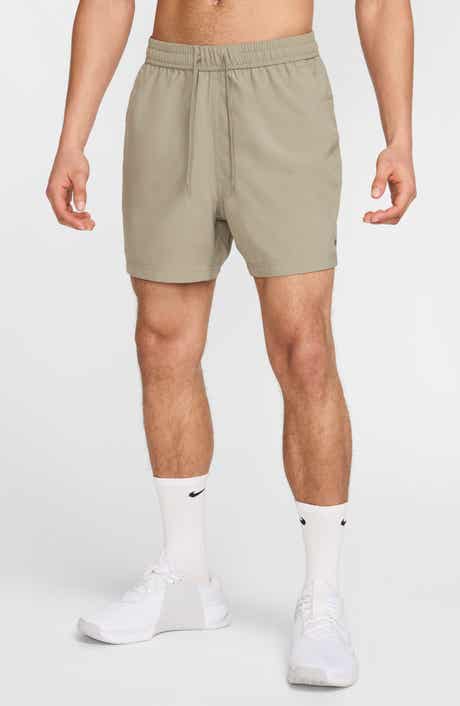 Nike Form Dri-FIT 5-Inch Unlined Versatile Shorts
