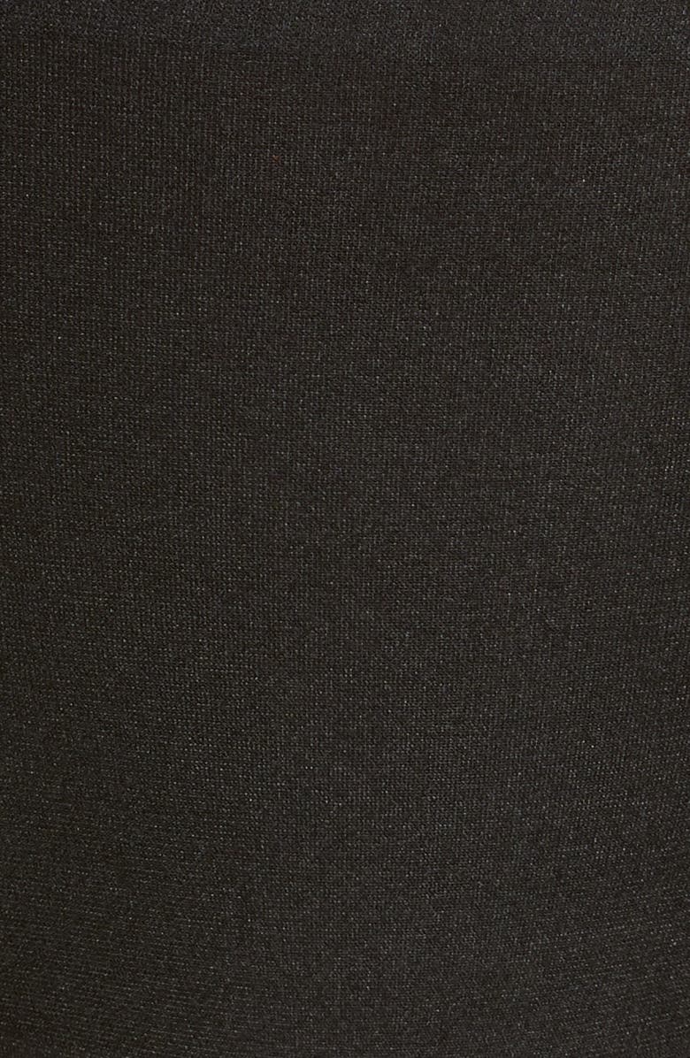 Chantelle Lingerie Soft Stretch Cheekini, Alternate, color,