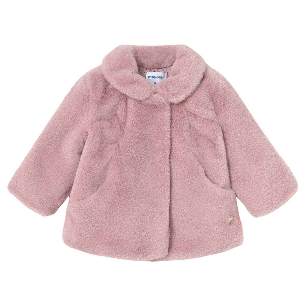 selected Pink