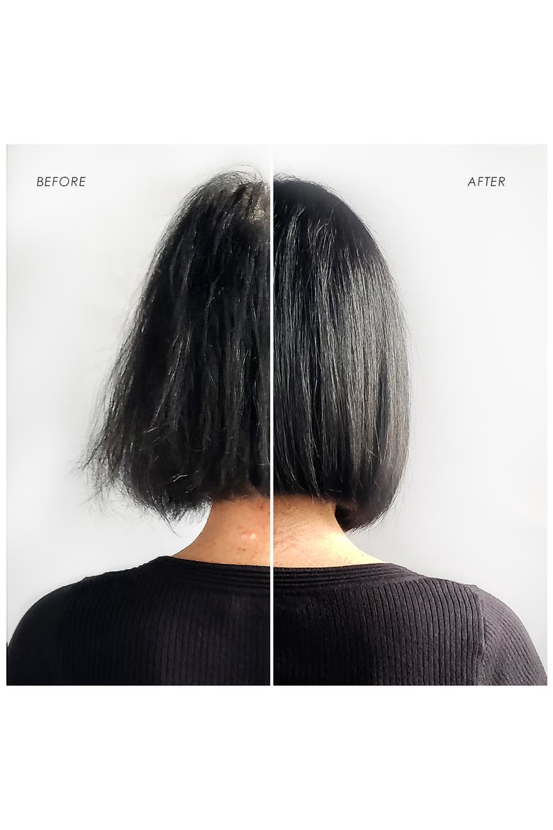 No.6 Bond Smoother, Alternate, color, NO COLOR