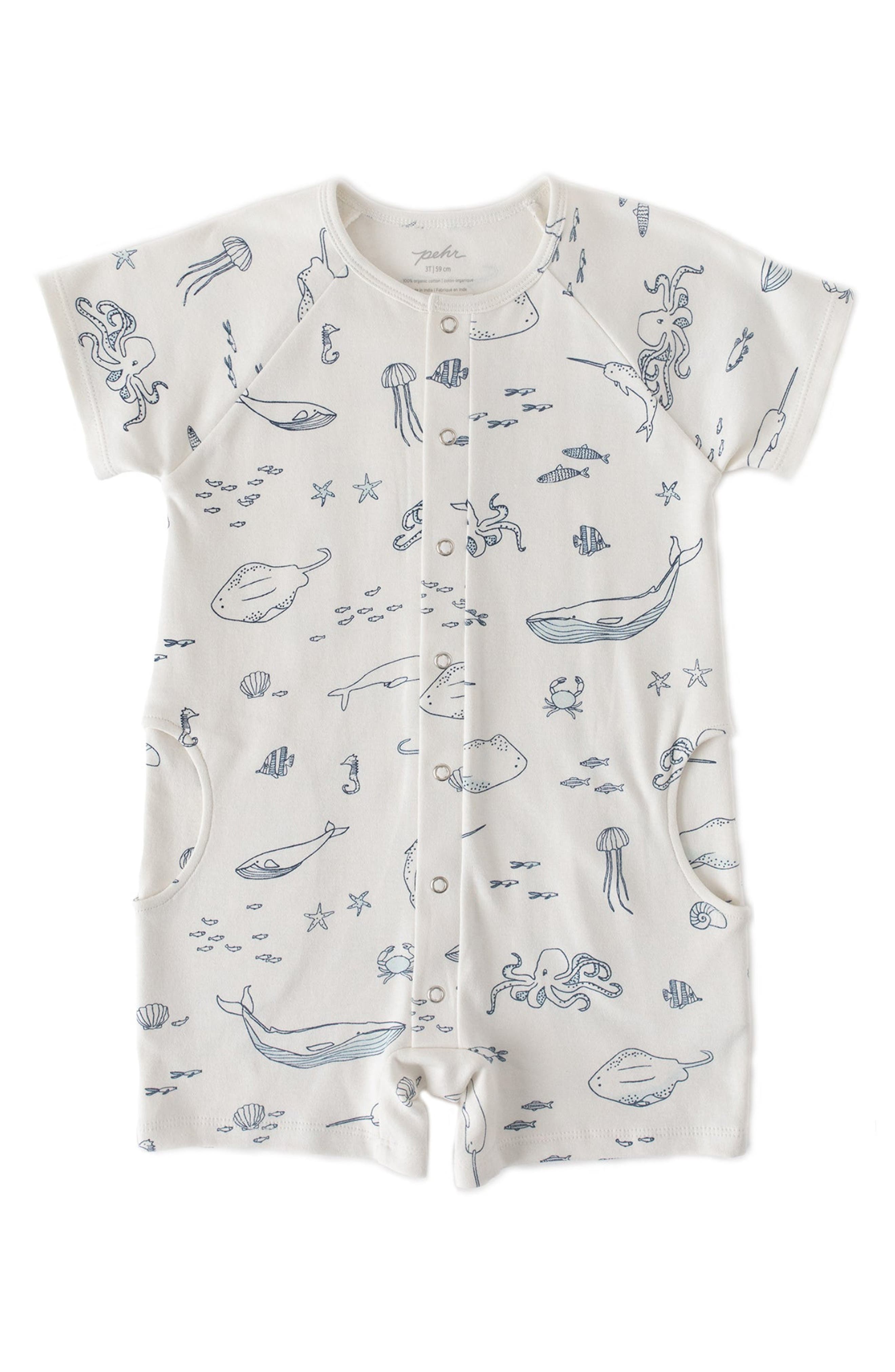 selected LIFE AQUATIC
