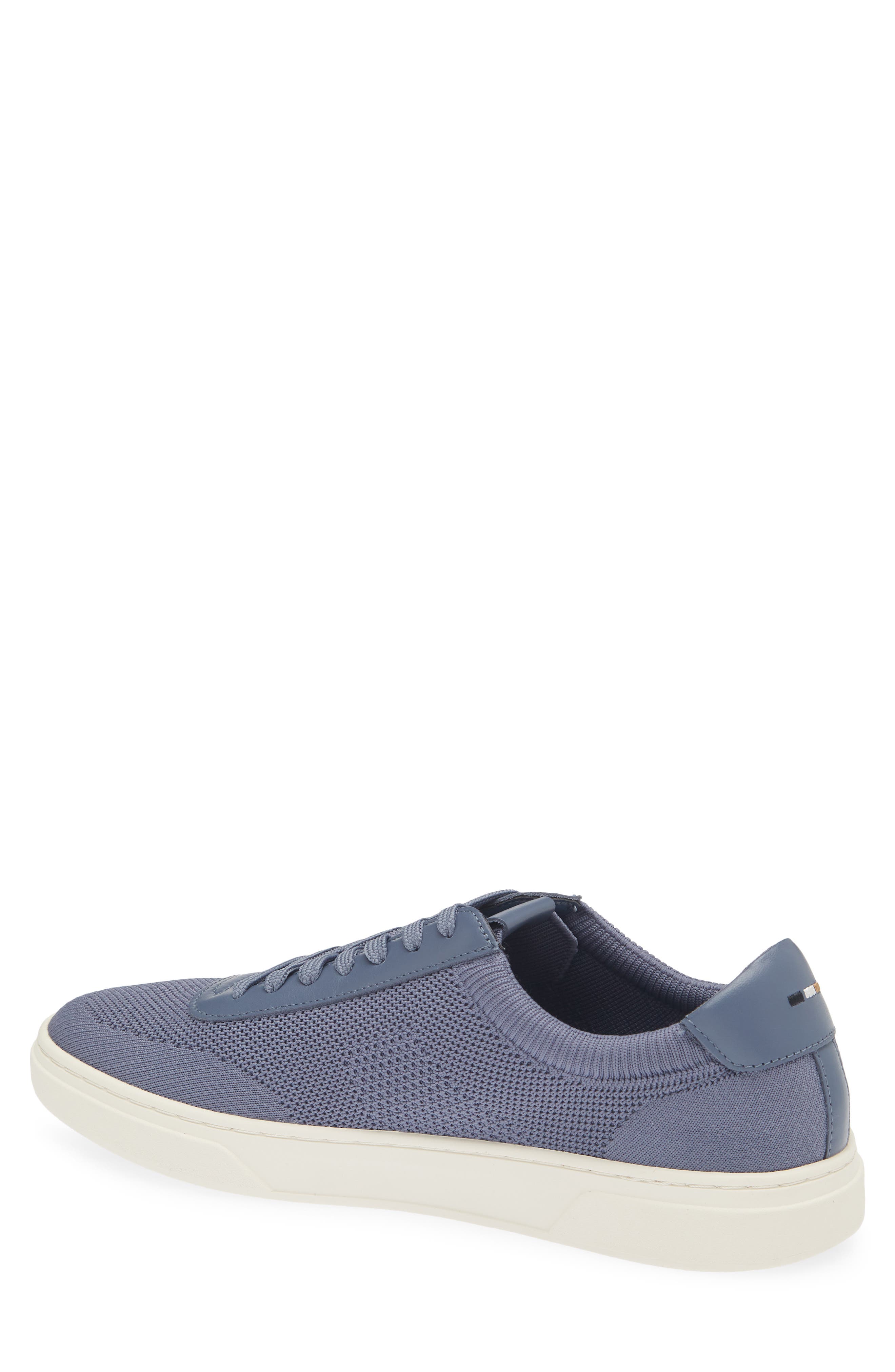 Kieran Tennis Shoe, Alternate, color, OPEN BLUE