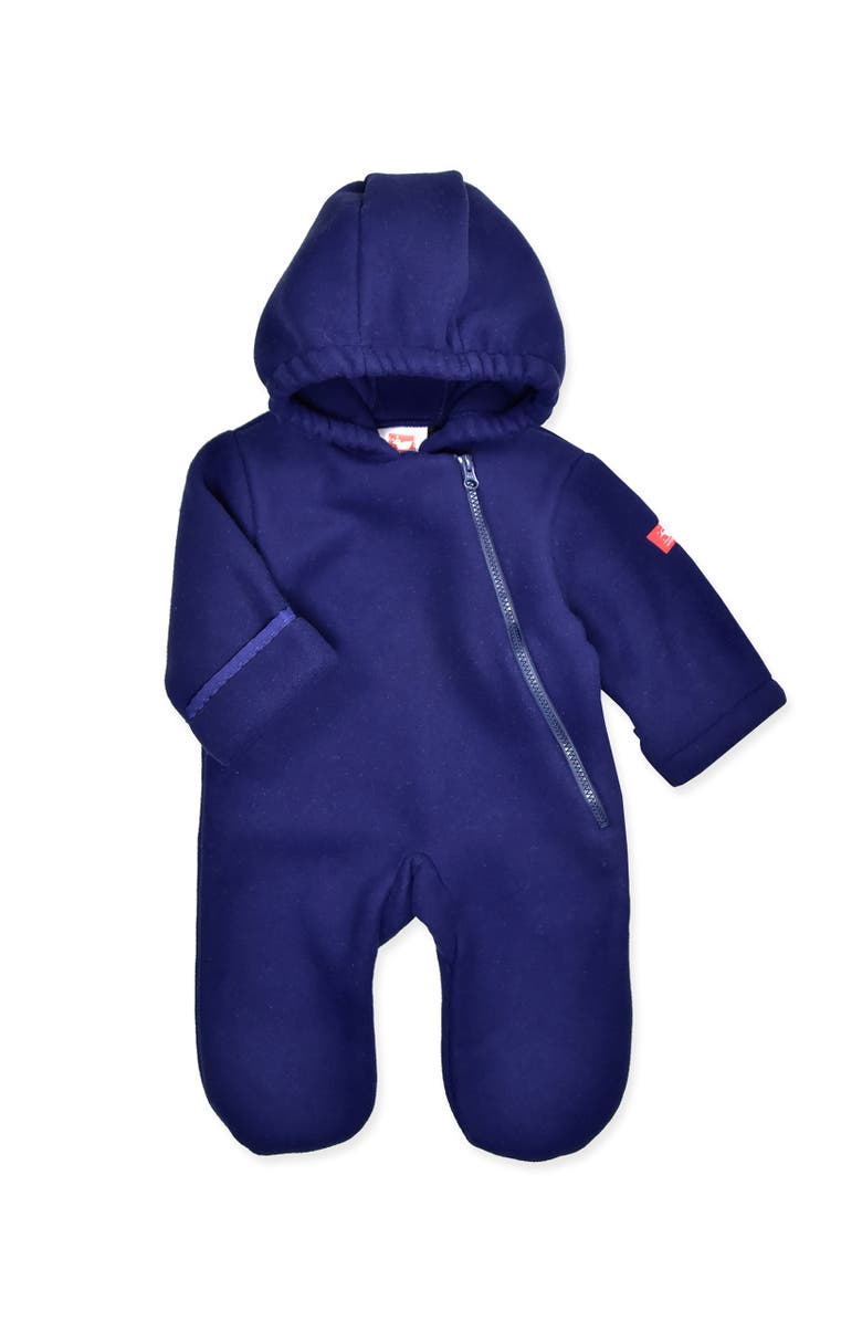 Widgeon Fleece Warmplus Water Repellent Polartec<sup>®</sup> Fleece Bunting, Alternate, color, 