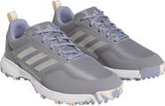 adidas Tech Response 3.0 Water Resistant Golf Shoe
