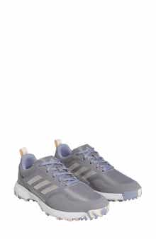 adidas Tech Response 3.0 Water Resistant Golf Shoe