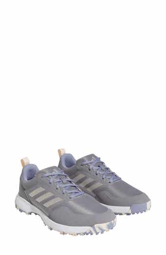 adidas Tech Response 3.0 Water Resistant Golf Shoe