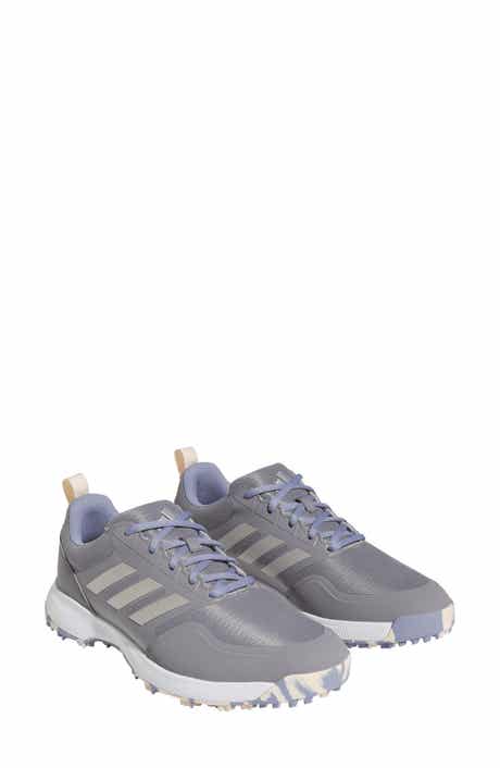 adidas Tech Response 3.0 Water Resistant Golf Shoe