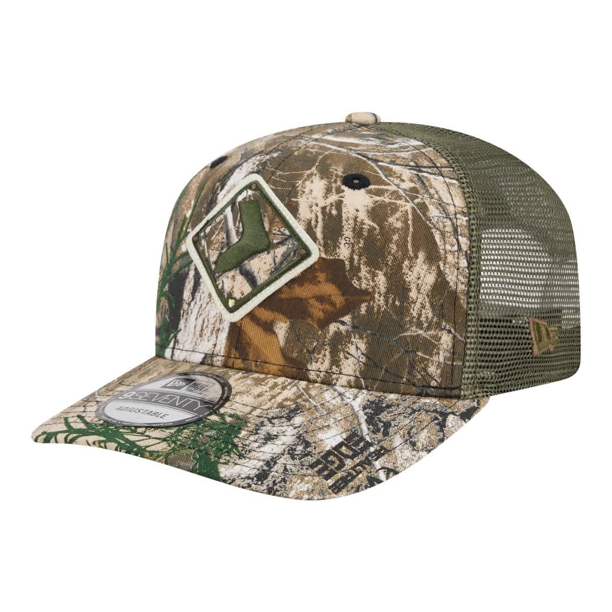 selected Camo