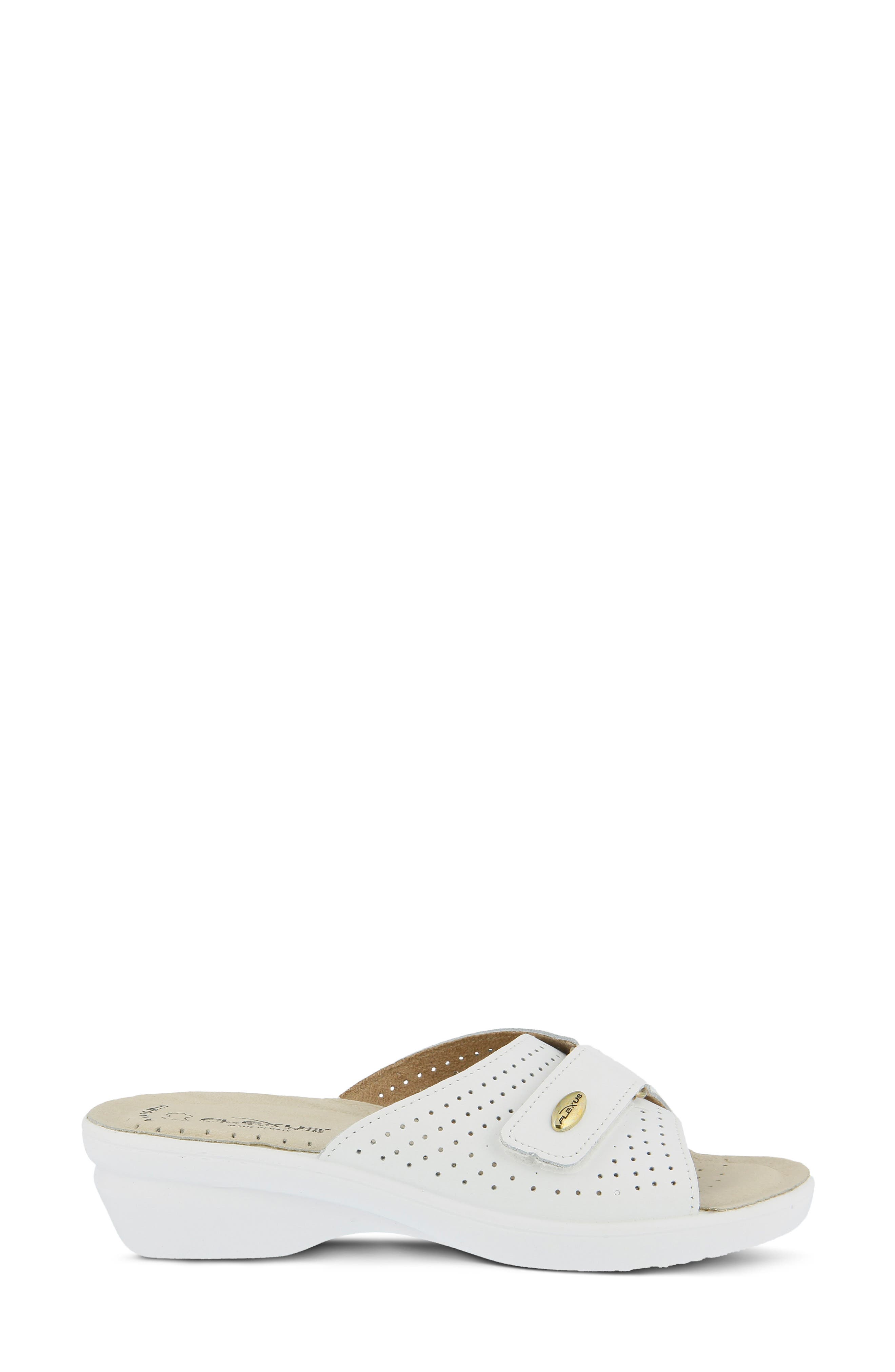 Kea Slide Sandal - image 4