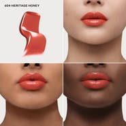 Burberry Brit Shine Lipstick