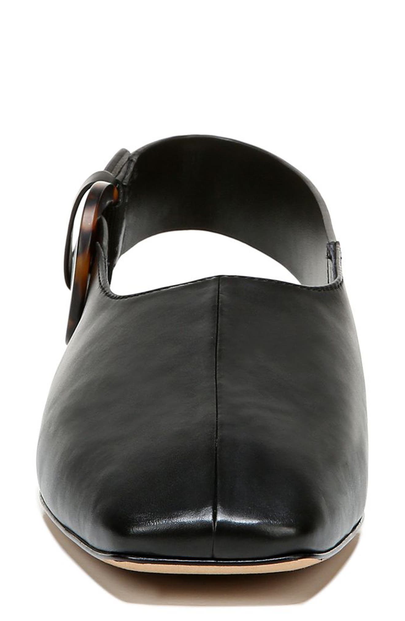 Vince Cadot Slingback Flat, Alternate, color, 