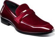 Stacy Adams Spratley Saddle Loafer