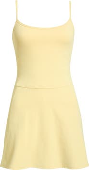 Year of Ours Sport Court Dress
