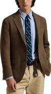 Polo Ralph Lauren Herringbone Sport Coat