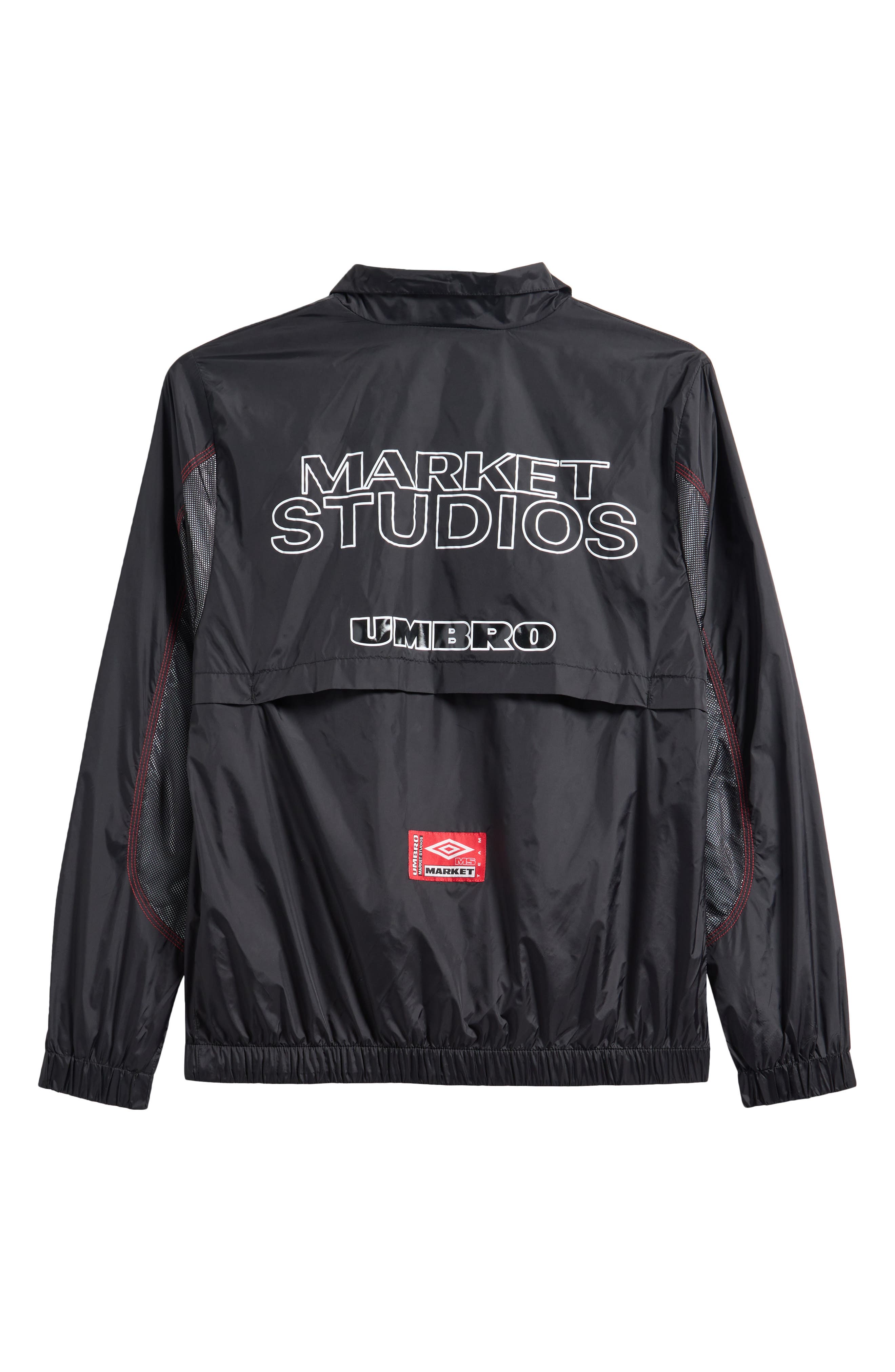 x Umbro Track Jacket (Men) | Nordstromrack