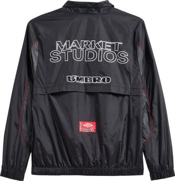 MARKET x Umbro Track Jacket | Nordstrom
