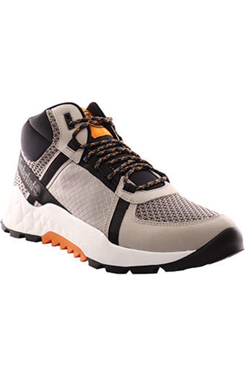 Timberland Solar Wave Mid Hiking Sneaker, Main, color,