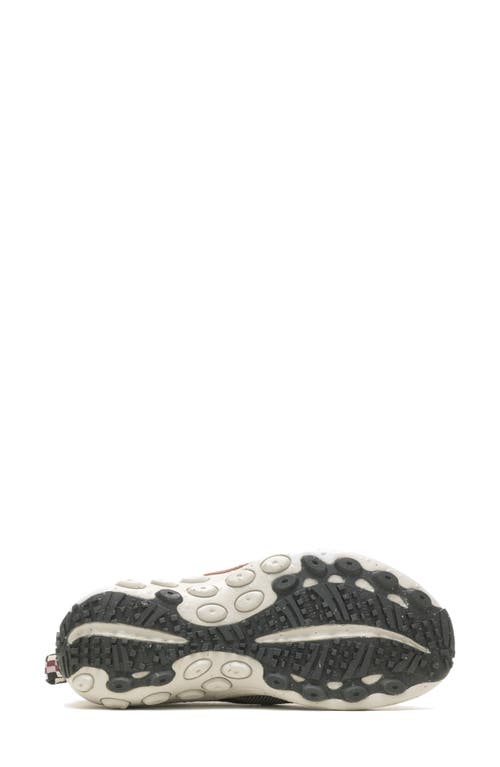 Merrell Jungle Moc Evo Sneaker In Multi