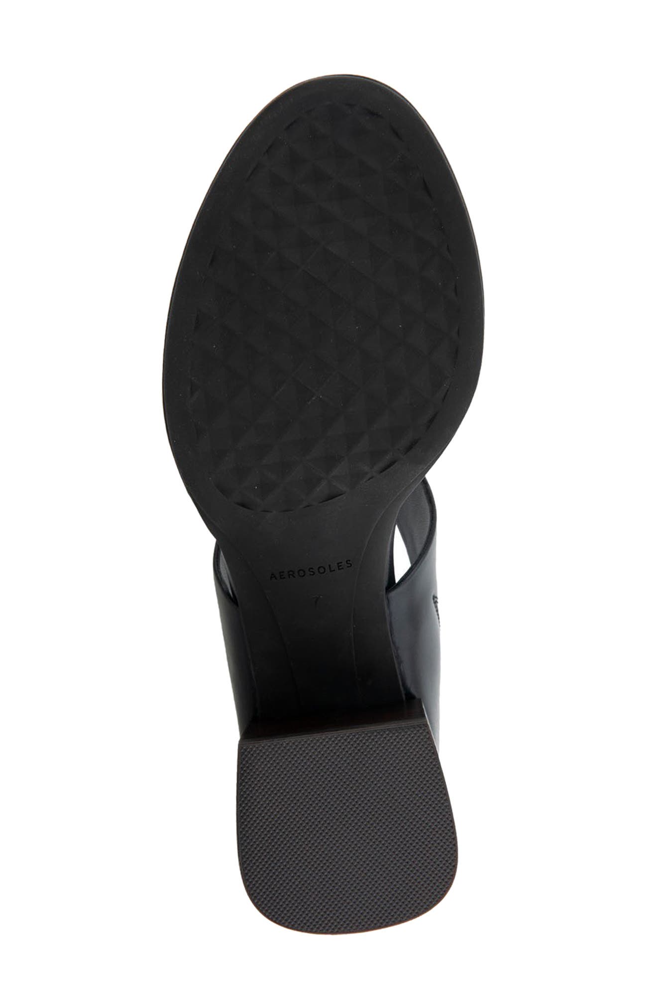 Aerosoles Nika Slide Sandal, Alternate, color, 