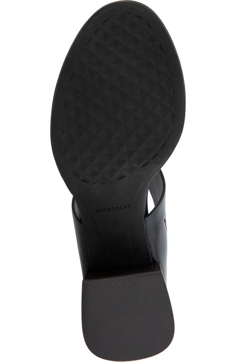 Aerosoles Nika Slide Sandal, Alternate, color,