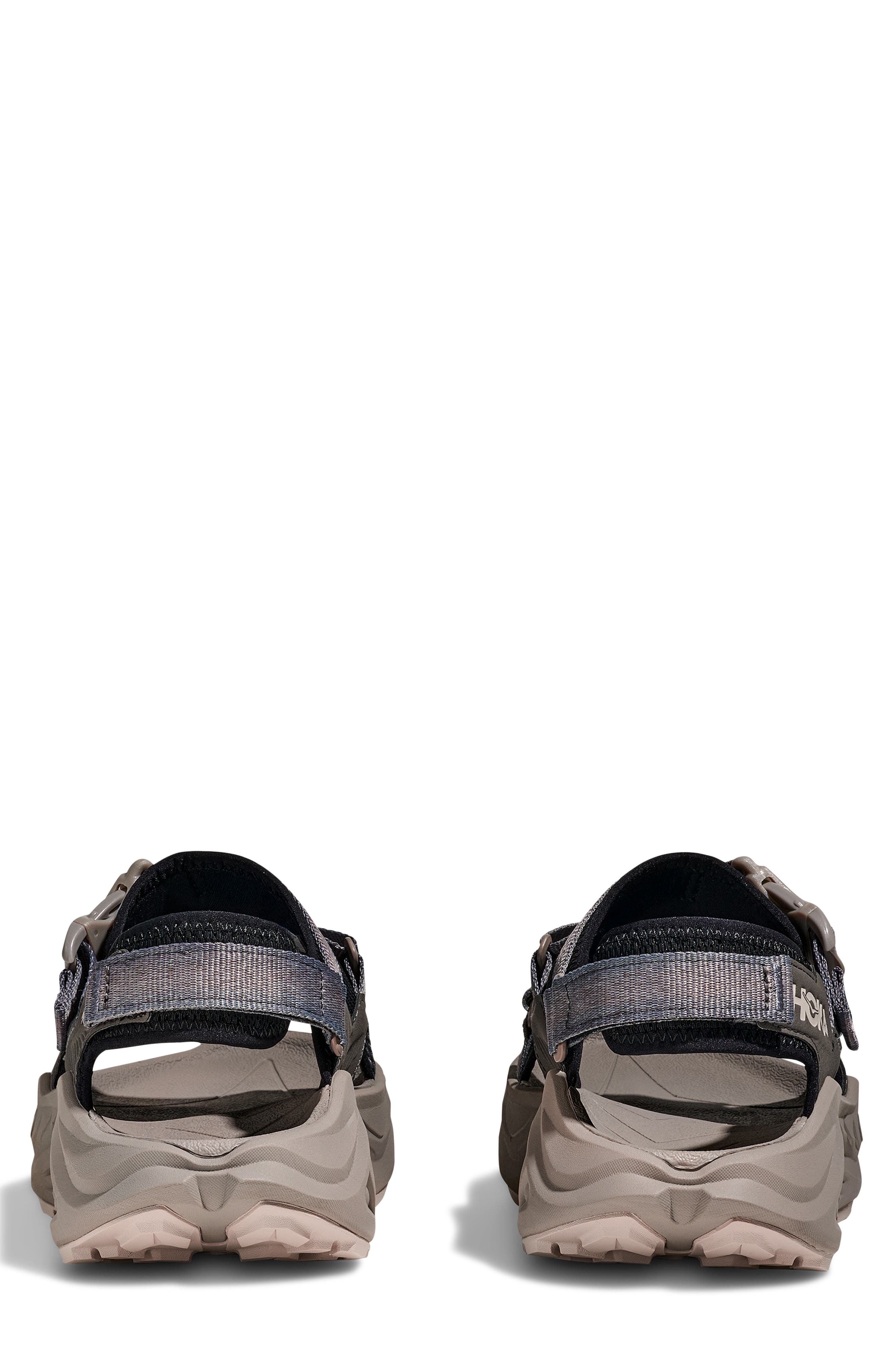 HOKA Infini Hike TC Sandal, Alternate, color, 