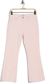DL1961 Bridget Cropped Denim Pants
