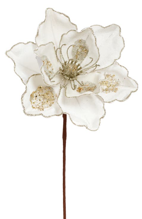 Glitter Magnolia, Set of 12