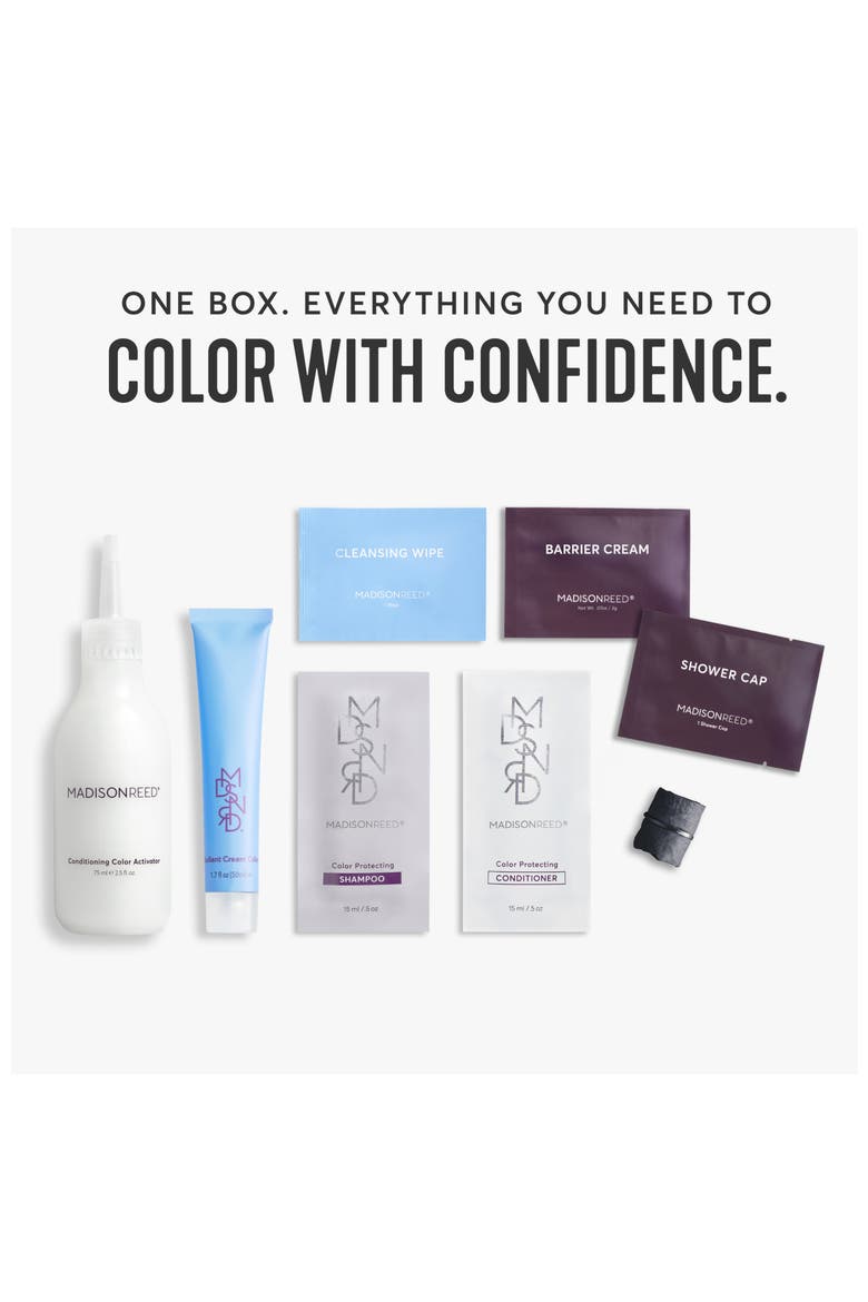 Radiant Hair Color Kit, Alternate, color, Pisa 9NA