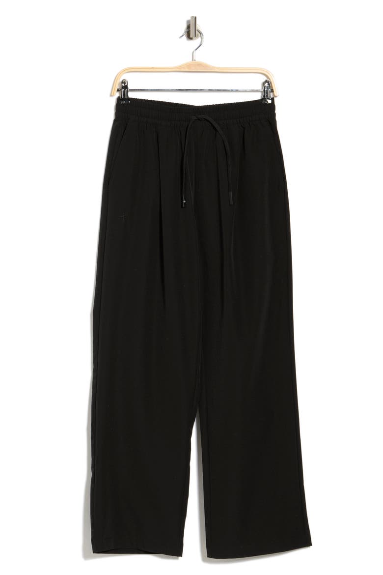 Veloce Track Pants, Alternate, color, BLACK