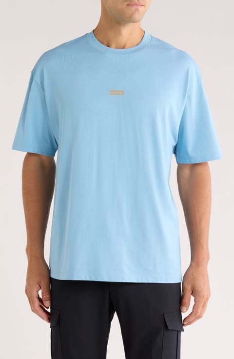 Nalono Graphic T-Shirt