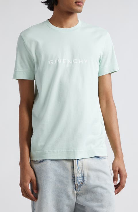 GIVENCHY 4Gモノグラム コットンテリー ショートパンツ*GREEN GUCCI グッチ GG MONOGRAM モノグラムロゴ サイドポケット