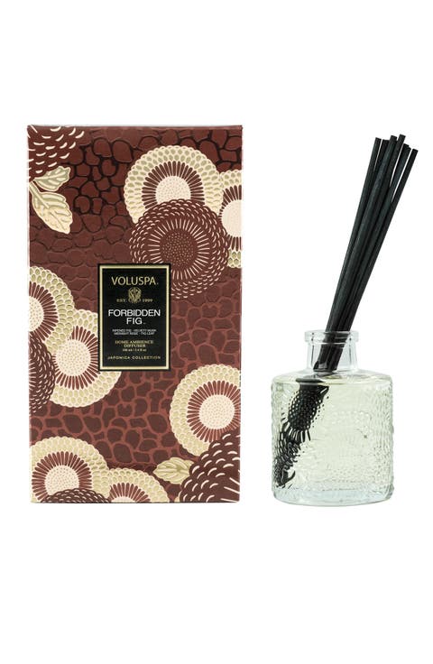 Forbidden Fig Reed Diffuser
