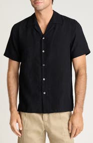 Bonobos Riviera Cabana Shirt