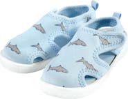 Hudson Baby Hybrid Water Sandals