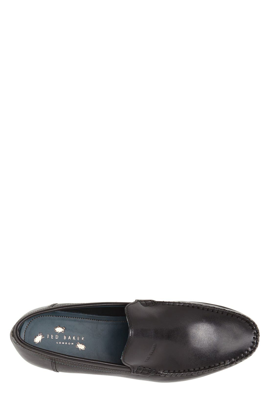 Ted Baker London 'Simeen 2' Venetian Loafer, Alternate, color, 