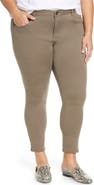 Wit & Wisdom 'Ab'Solution High Waist Ankle Skinny Pants